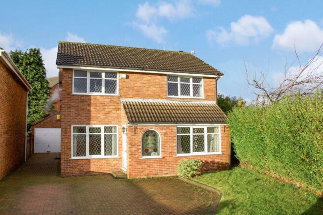 View of Property at Front