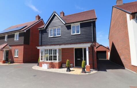 Troon Road, Botley, SO32