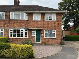 18, St Pauls Gardens, Bourne PE10 9JH