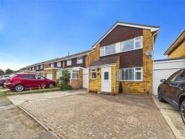 17, Castle Hill Drive, Brockworth, Gloucester GL3 4PQ