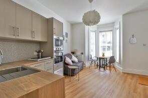 Flat 2, 9, Upper Terrace Road, Bournemouth BH2 5NW