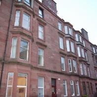 Flat 3/2, 16, Florida Street, Glasgow G42 9DL