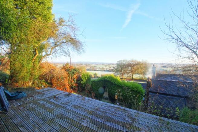 View From Sun Terrace 