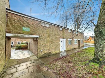 Wistaria Court, Andover, Hampshire, SP10