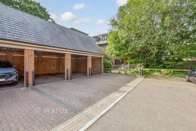Car Port
