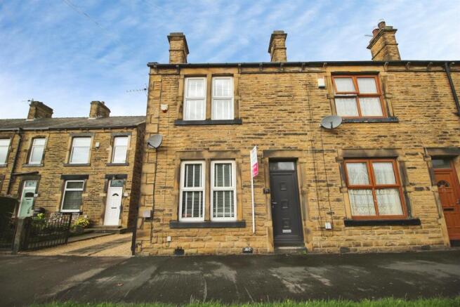 2 bed End of Terrace for sale Image 12