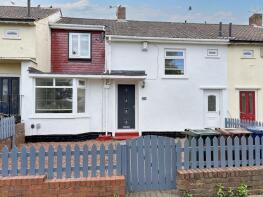 24, Millfield Avenue, Newcastle Upon Tyne NE3 4SX