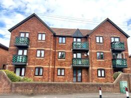 Flat 25, Lake House, Paynes Road, Southampton SO15 3SH