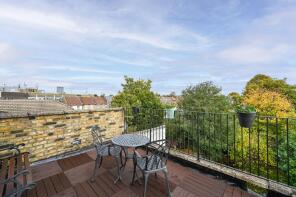 339, Hoe Street, London E17 9BD