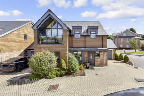2, Wyatt Road, Allington, Maidstone ME16 0WB