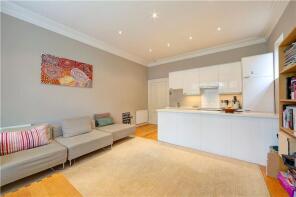 82, Nottingham Terrace, London NW1 4QE
