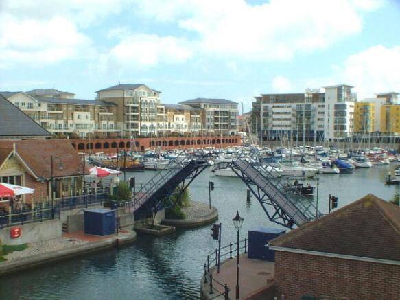 WATERWAY VIEWS