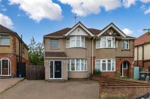 84, Somerset Avenue, Luton LU2 0PN