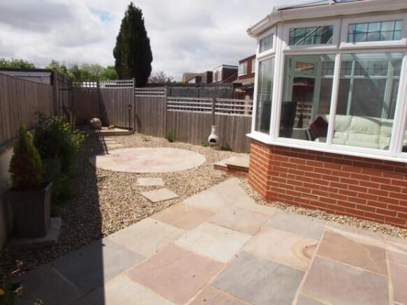 Rear Garden (2)
