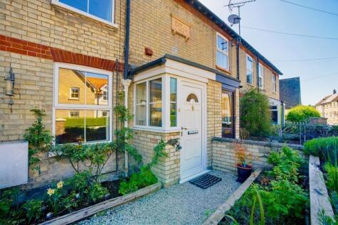 North Street, Burwell, CB25