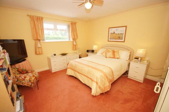 Grd Floor Bedroom