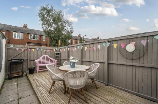 2 bed End of Terrace for sale Image 11