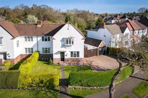 Finchfield Lane, Finchfield, Wolverhampton, West Midlands, WV3