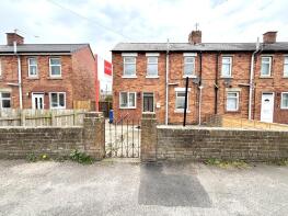 11, Violet Terrace, Houghton Le Spring DH4 6EH