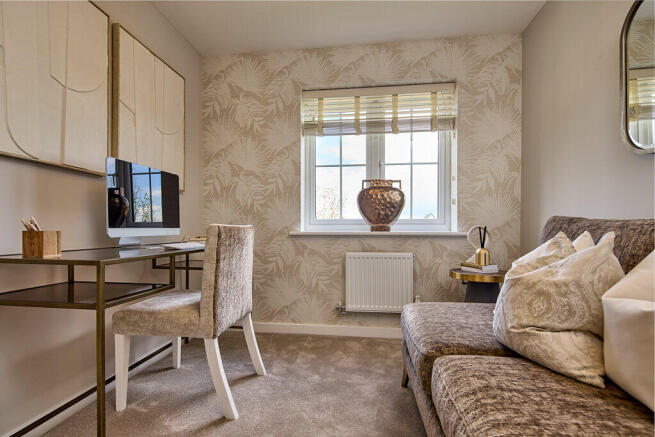 3 bed House for sale Image 5