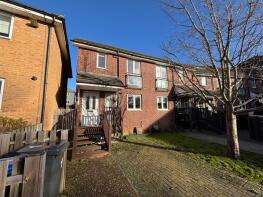 1, Tillers Close, Staines-upon-thames TW18 3AF