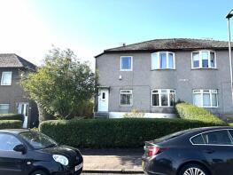 77, Angus Avenue, Glasgow G52 3ET