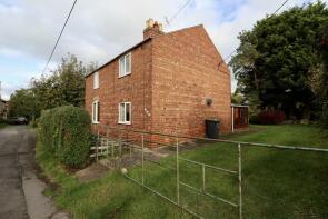 1, Beck Lane, Heighington, Lincoln LN4 1JU