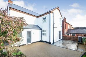 15, Duke Street, Alfreton DE55 2DD