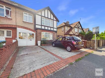 Highland Avenue, Bognor Regis, PO21