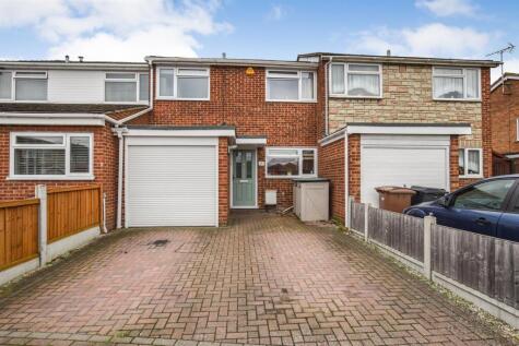 Manor Road, South Woodham Ferrers, Chelmsford