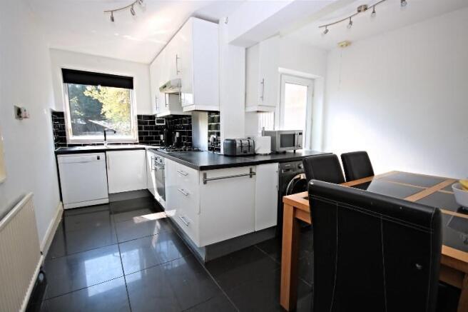 Kitchen / Breakfast