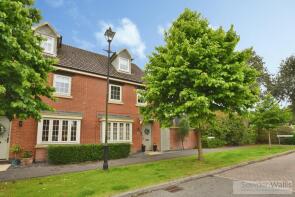 39, Watt Avenue, Grantham NG33 5GL