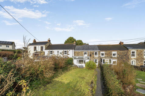 Scowbuds, Tuckingmill, Camborne