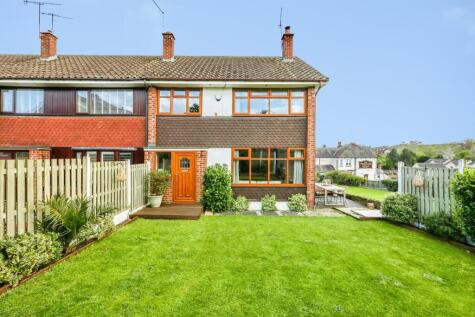 Sough Hall Avenue, Thorpe Hesley, Rotherham