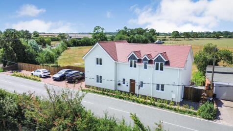 Mill Road, Thurleigh, MK44