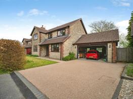 3, Yew Tree Farm, Dorchester DT2 0NX