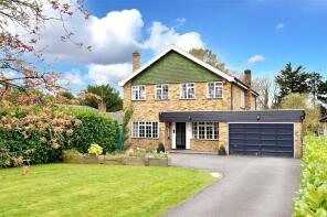 40a, Woodside Avenue, Beaconsfield HP9 1JH