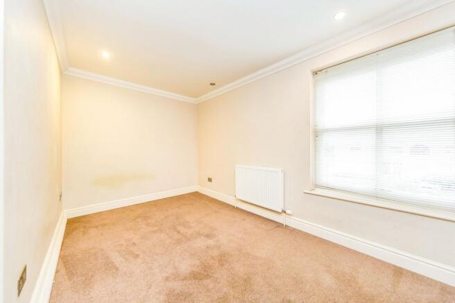Double Bedroom