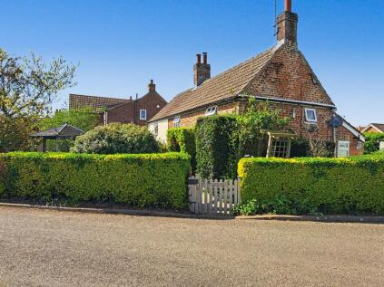 Lutton, Spalding, Lincolnshire