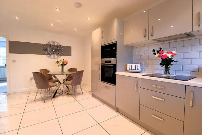 Willow Mews, Grimethorpe Barnsley, S72 photo 5