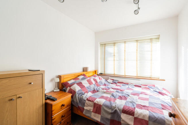 Bedroom Four / Office