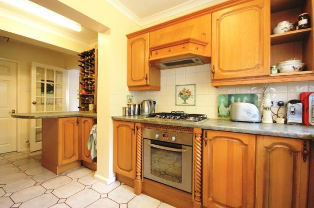 Kitchen Image 2