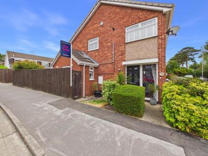 Highfield Close, Sutton-On-Hull, Hull, HU7 4UA