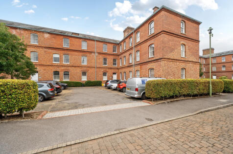 Kingswood Place, Boundary Walk, Knowle, Fareham, PO17