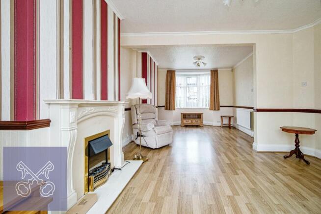 Sitting/Dining Room