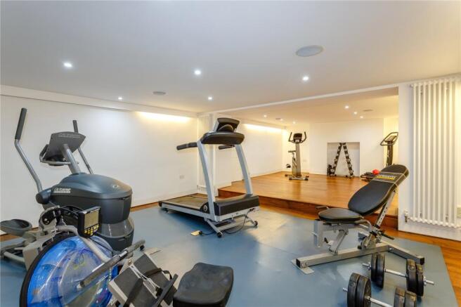 Gymn