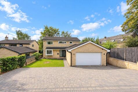 Oaklea Hall Close, Adel, Leeds, West Yorkshire