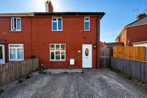 Merrivale Road, Exeter, Devon, EX4