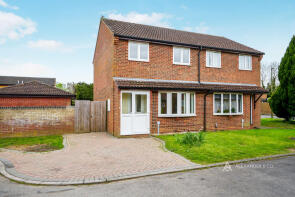 36, Wensum Crescent, Bicester OX26 2GL
