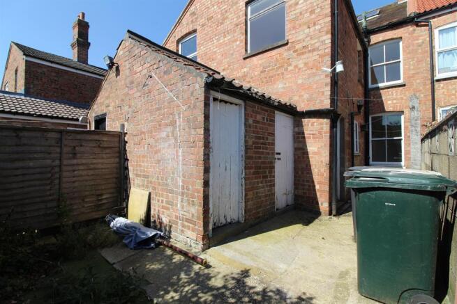 Outbuildings